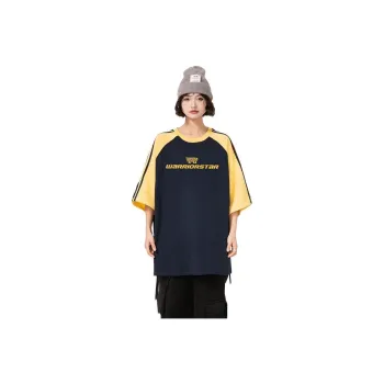Warrior Huichao Cloud Sail Collection T Shirt Women's