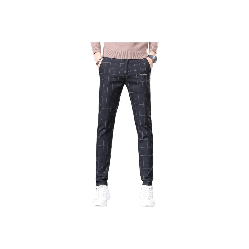 TUCANO Casual Pants Unisex-0