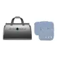 Galaxy Gray-2025 Ultra-Fiber Edition+Storage Bag (S+M)