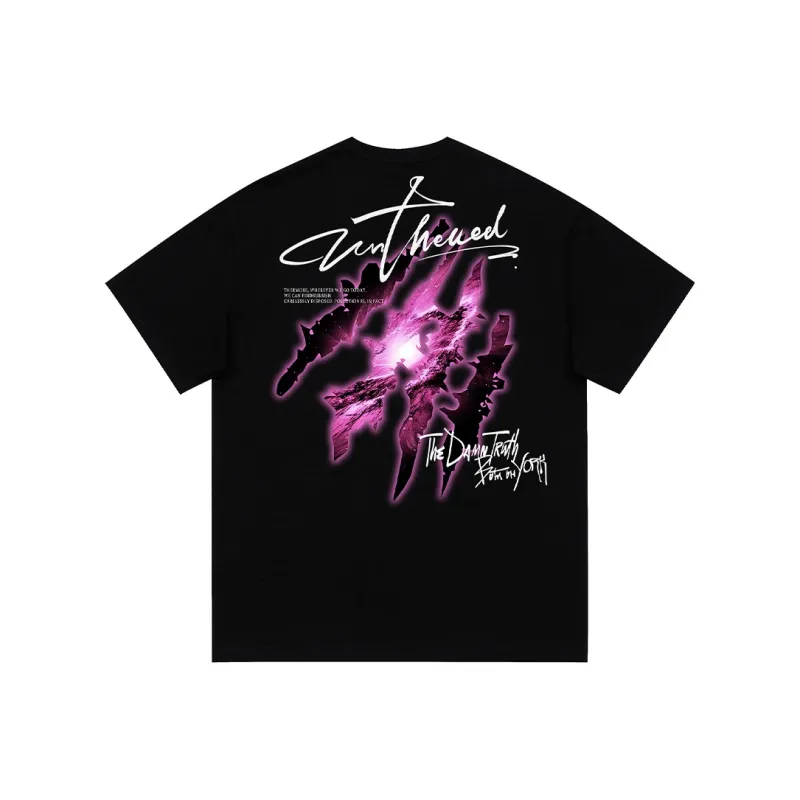 UNthemed T-Shirts Unisex-7