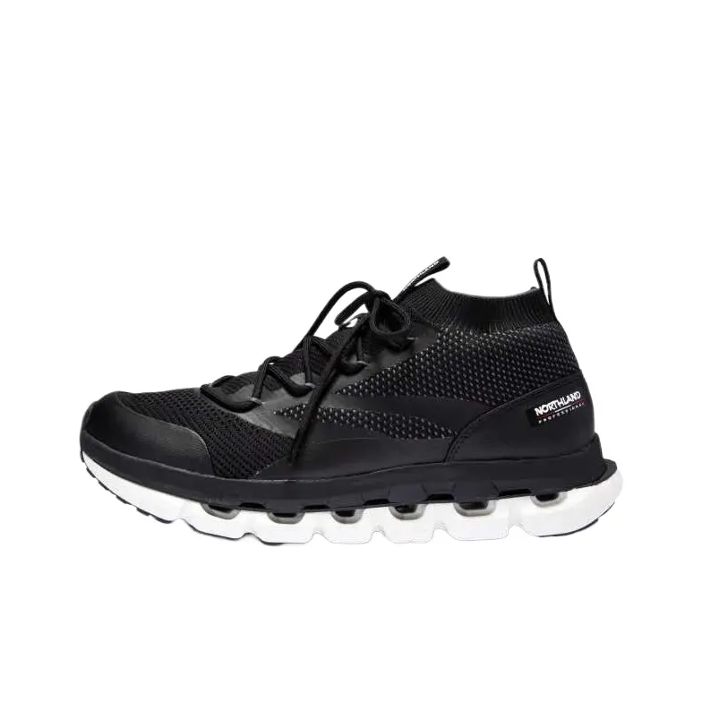 NORTHLAND PROFESSIONAL Cushioning And Breathable Low Top Casual Shoes Men's-4