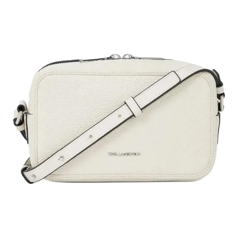 KARL LAGERFELD / Karl Lagerfeld Jeans K/Skuare Cross Body Bag-1