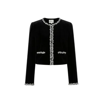 DIANA VEVINA Jackets & Coats Women's