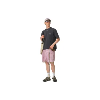 NOTHOMME Monterest Shun Time Wilderness T Shirt Unisex
