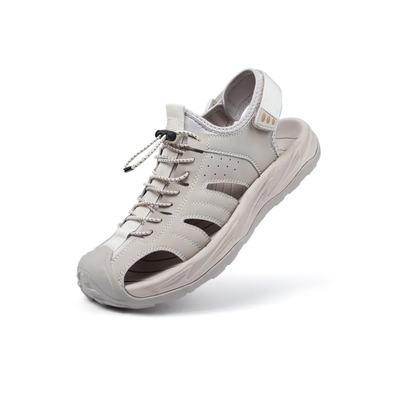 Frank Mully River Trekking Shoes Men's-2
