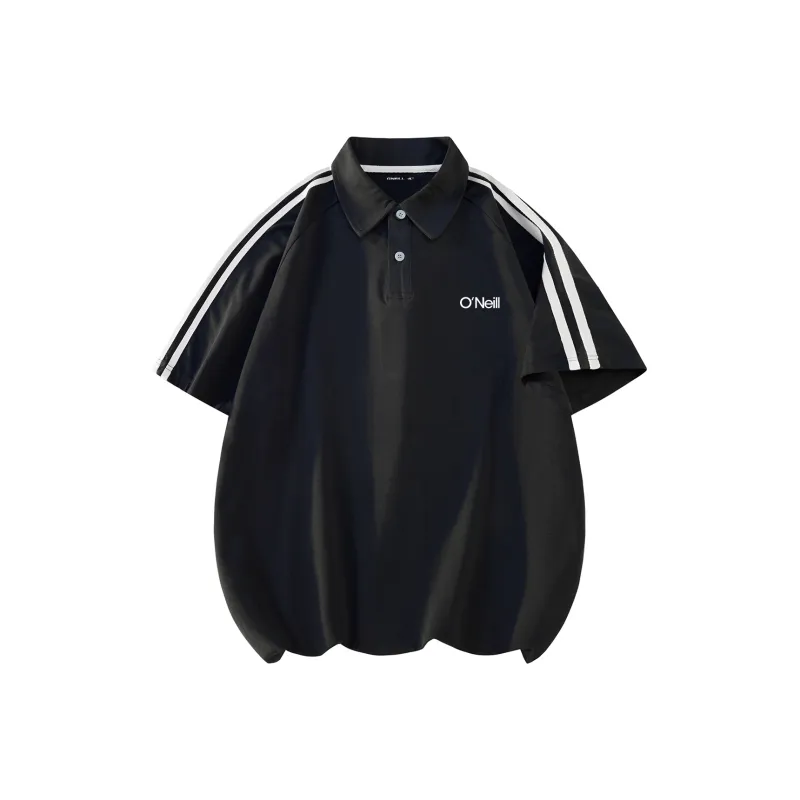 O'Neill Polo Shirts Unisex-12