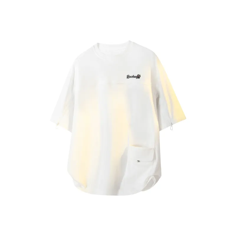 Supremo Cat T-Shirts Unisex-4