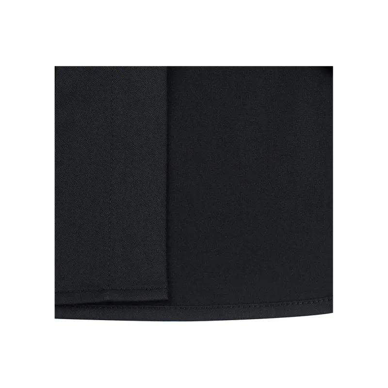 ANDREW MACKENZIE Shirts Unisex Black-4