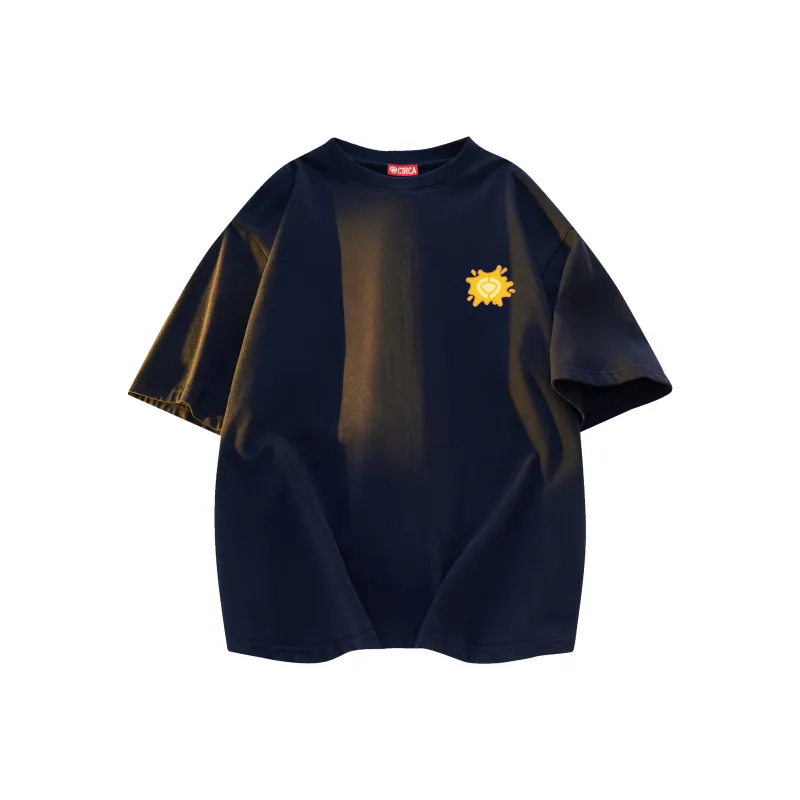 C1RCA T Shirts Unisex-9
