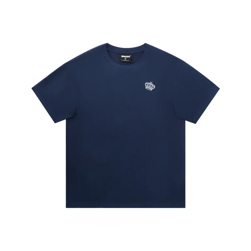 ZMOH T Shirts Unisex-7