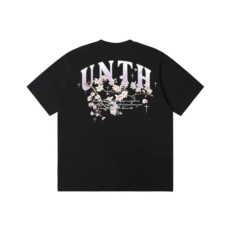 UNthemed T Shirts Unisex-10