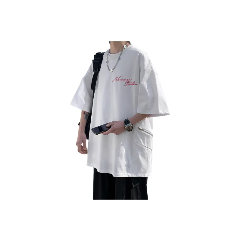 Novamen T-Shirts Unisex-5