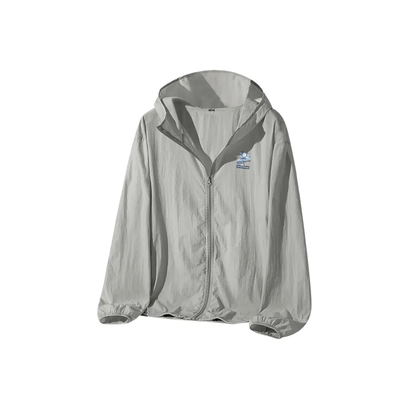 MINISO Sun Protection Clothing Unisex-25