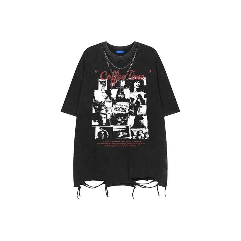 SWAMP AREA T Shirts Unisex-0