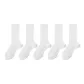 5 Pack (5 White)