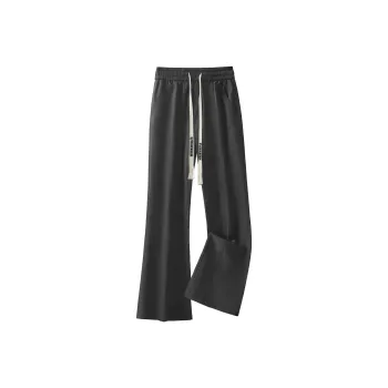 MARK WAFFLE Casual Pants Unisex