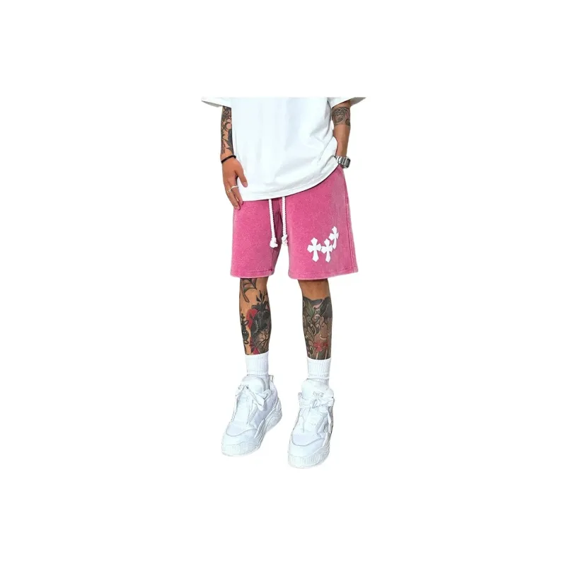 Genesiszero Casual Shorts Unisex-6