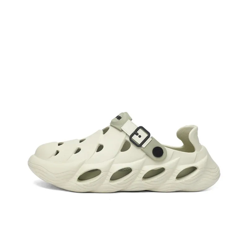 FCMM Clogs Men-16