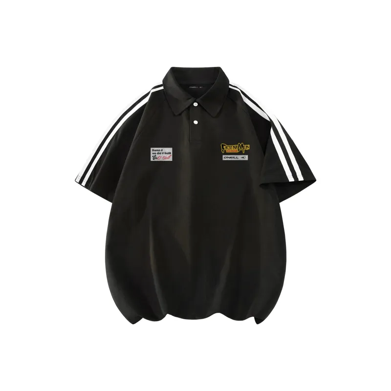 O'Neill Polo Shirts Unisex-0
