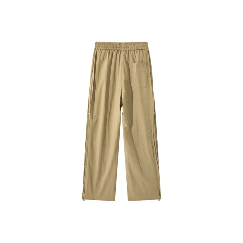 FCB ARCELONA Casual Pants Unisex-5