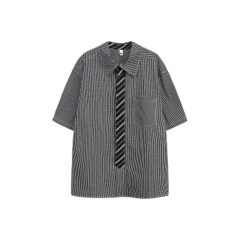 Mimx Homme Shirts Unisex