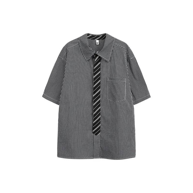 Mimx Homme Shirts Unisex-0