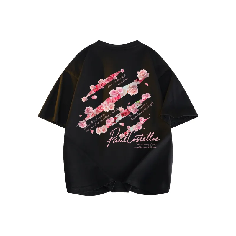 PAUL COSTELLOE T Shirts Unisex-4