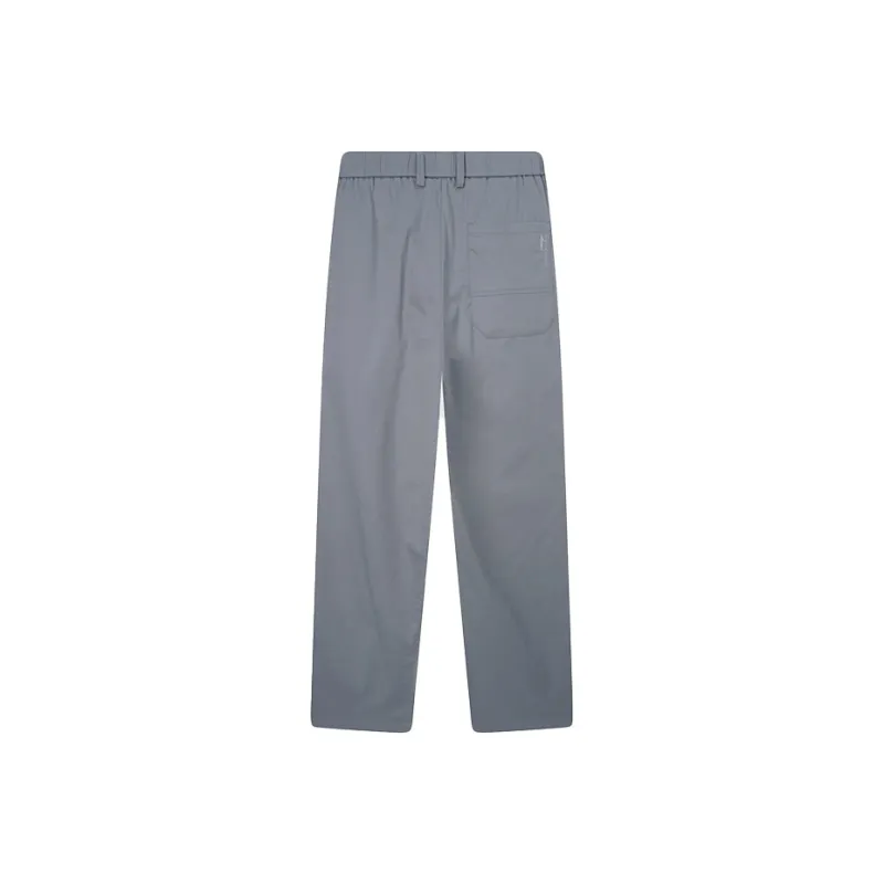 ARTSDON Casual Pants Men Premium Gray-1