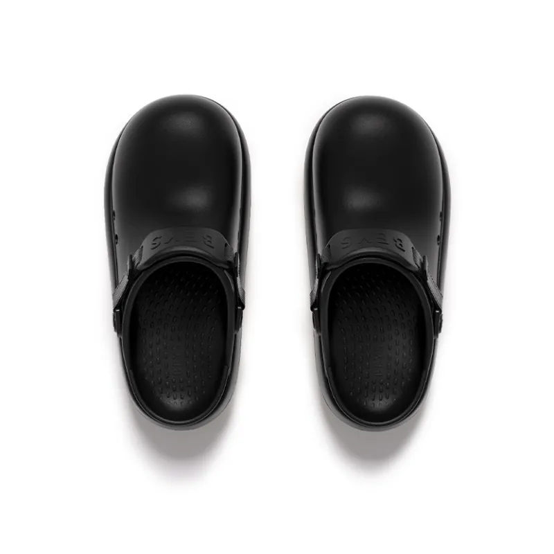 Beys EVA Slip Resistant Closed Toe Slippers Unisex-7