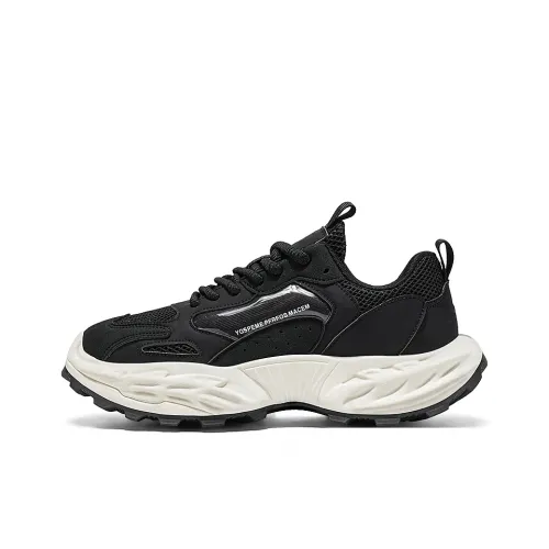 ROBINHOOD Cushioning, Slip Resistant, Abrasion Resistant, Coverage, Support Low Top Casual Shoes Men's