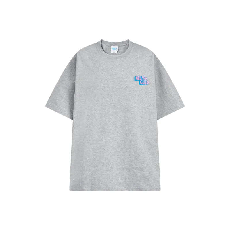 NELY T Shirts Unisex-7