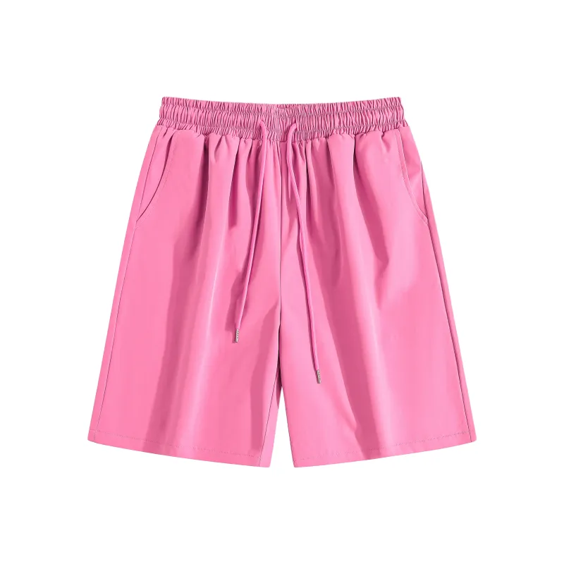 TALKING TOM Casual Shorts Unisex-7