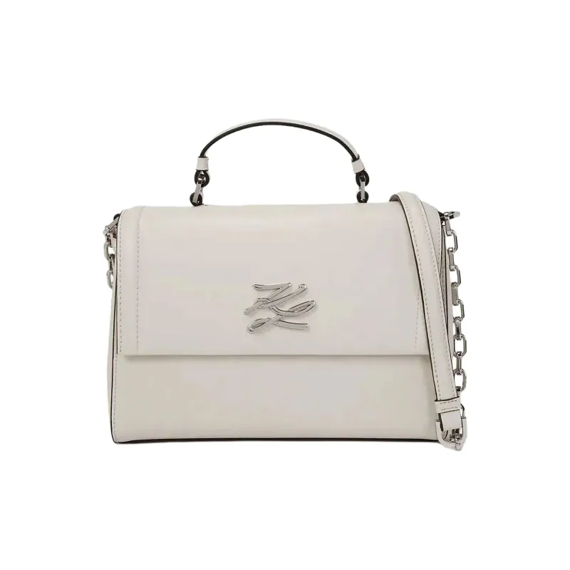 KARL LAGERFELD / Karl Lagerfeld Jeans K/Autograph Cross Body Bag-0