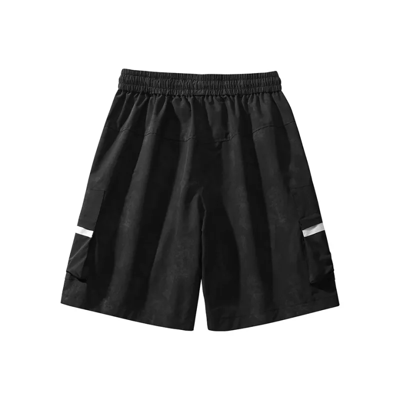 MLPR Casual Shorts Unisex-1