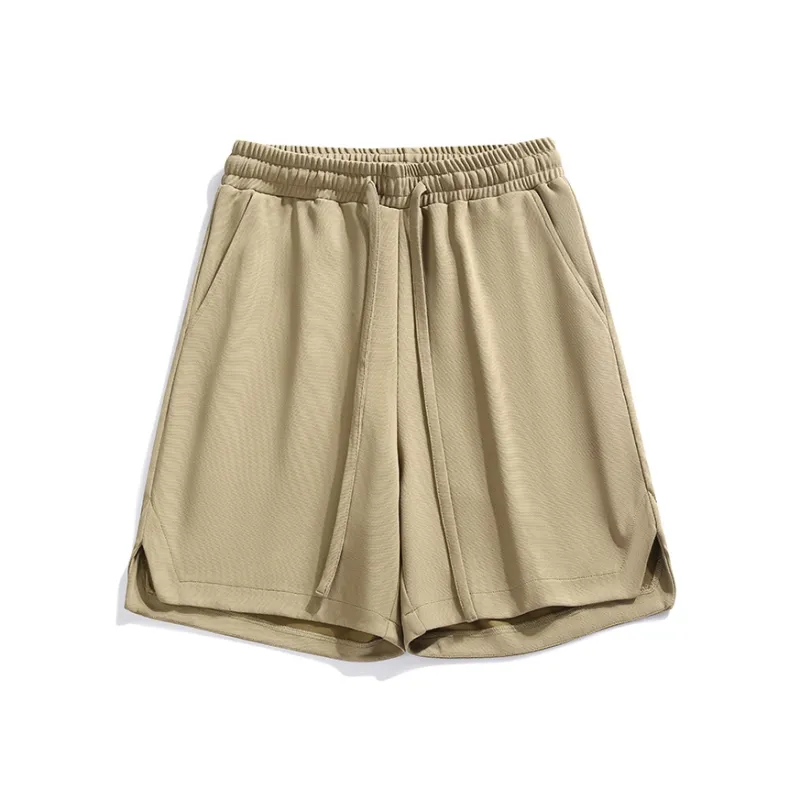 MLPR Casual Shorts Unisex-9