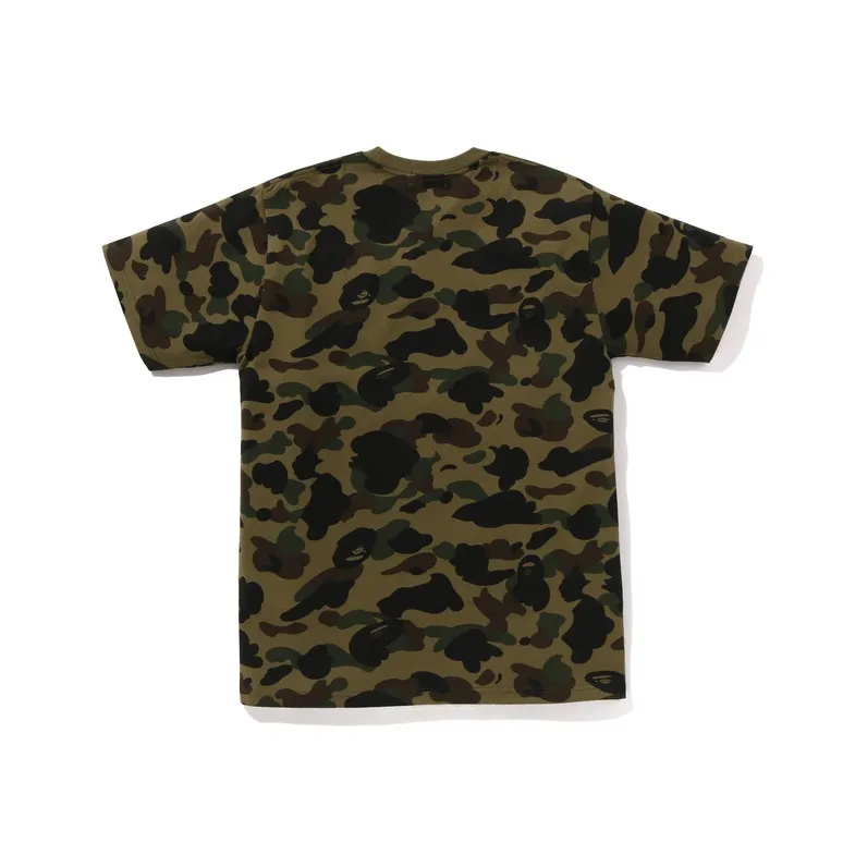 Bape X Big Sean 1st Camo Don Life Tee-5