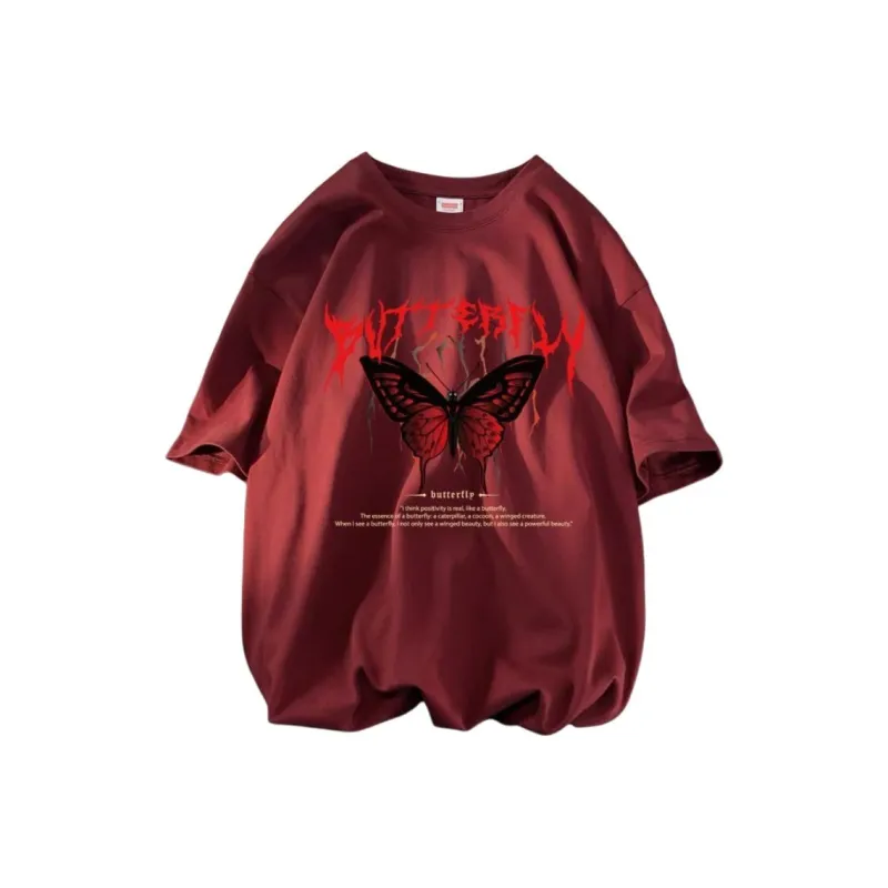 TONYBEAR T Shirts Men-4