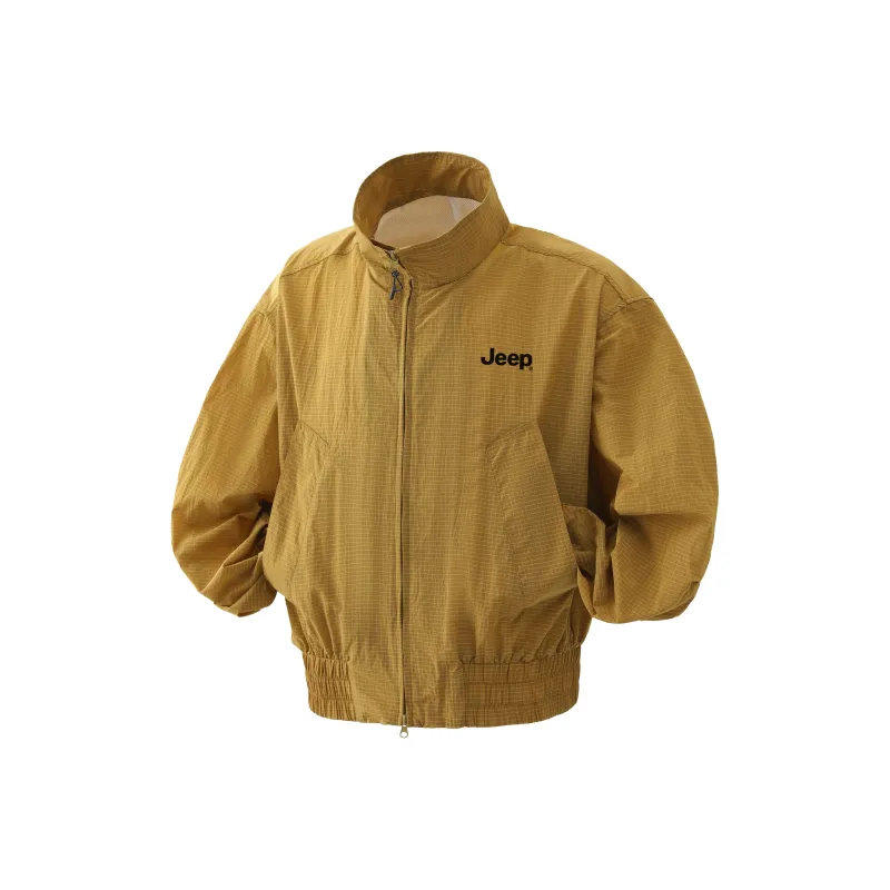 Jeep Breathable Quick Dry Cooling Sun Protection Clothing Unisex-4