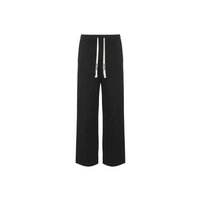 YK&YB Casual Pants Unisex-0