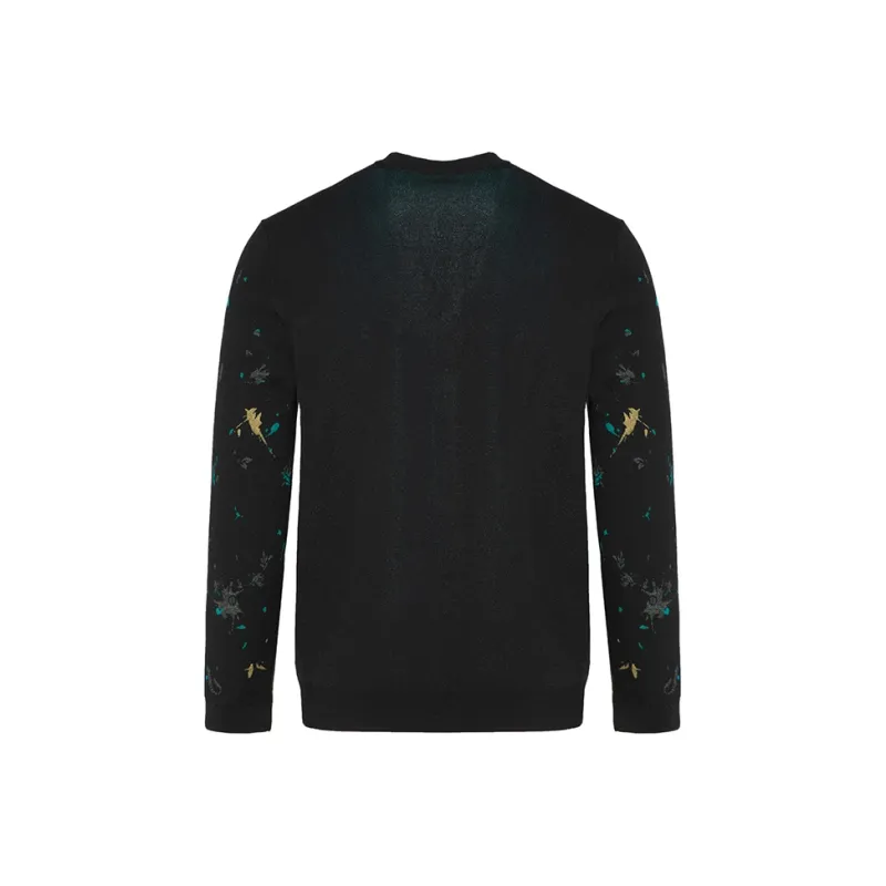 ANDREW MACKENZIE Knitwear Men's-1