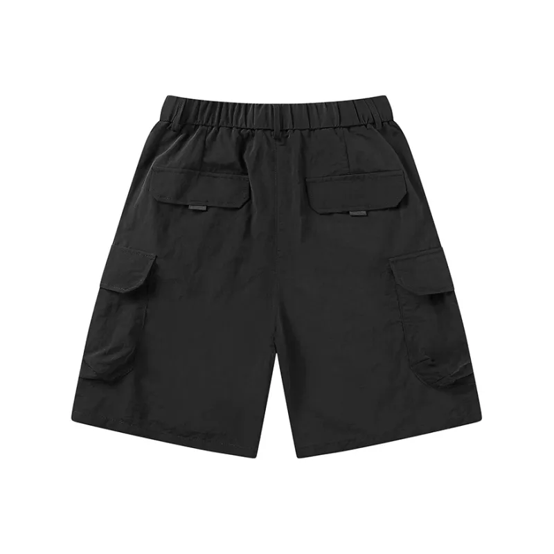 UOD Casual Shorts Men-1