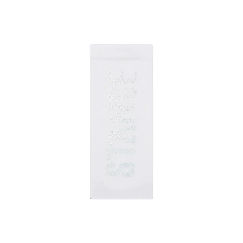 Stance Cycling Socks Unisex 1 Pack White-5