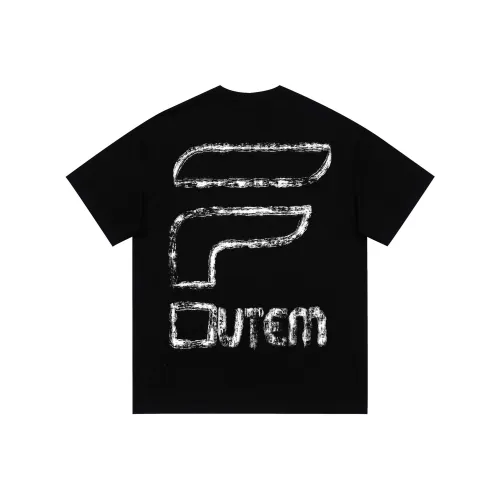 Universal Templates T Shirt Unisex