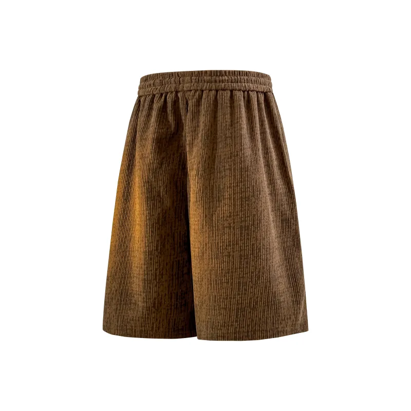 Endless Abyss Casual Shorts Unisex-3