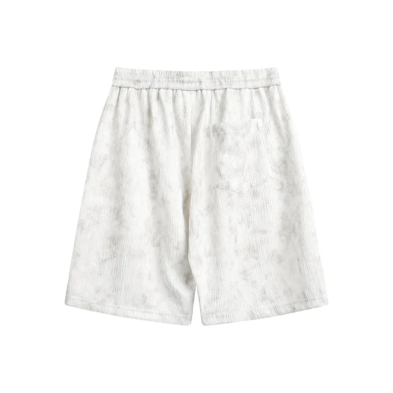 DBD WH Casual Shorts Unisex-1