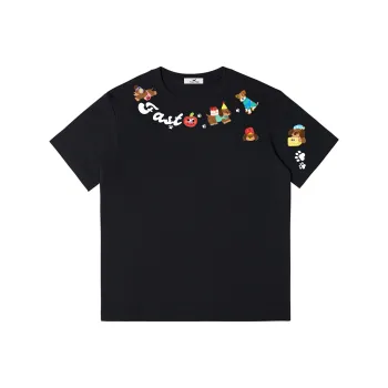 FASTFISH T Shirts Unisex