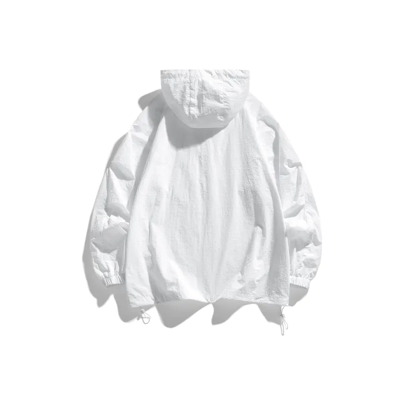 FAIRWHALE Sun Protection Clothing Unisex-1