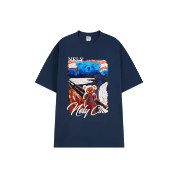 NELY T Shirts Unisex