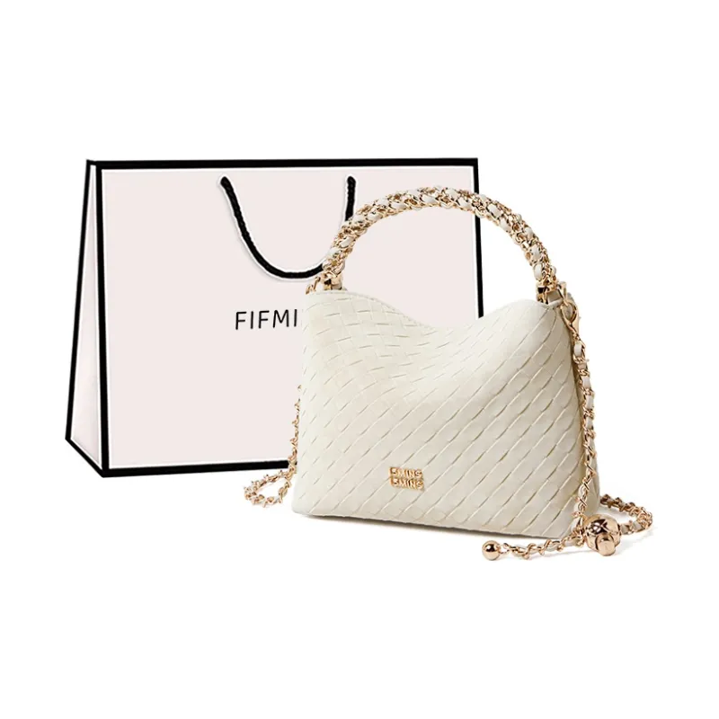 15 MINS Synthetic Leather Handbag Women's Multicolor-1