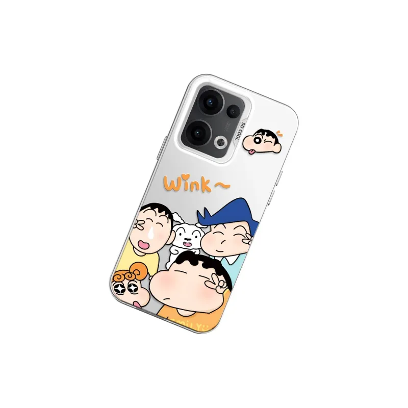 YICAIJIA Phone Cases-16